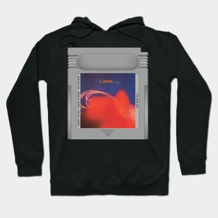 Heaven or Las Vegas Game Cartridge Hoodie